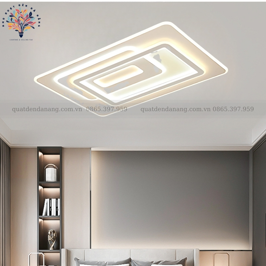 Đèn Ốp Trần 304
