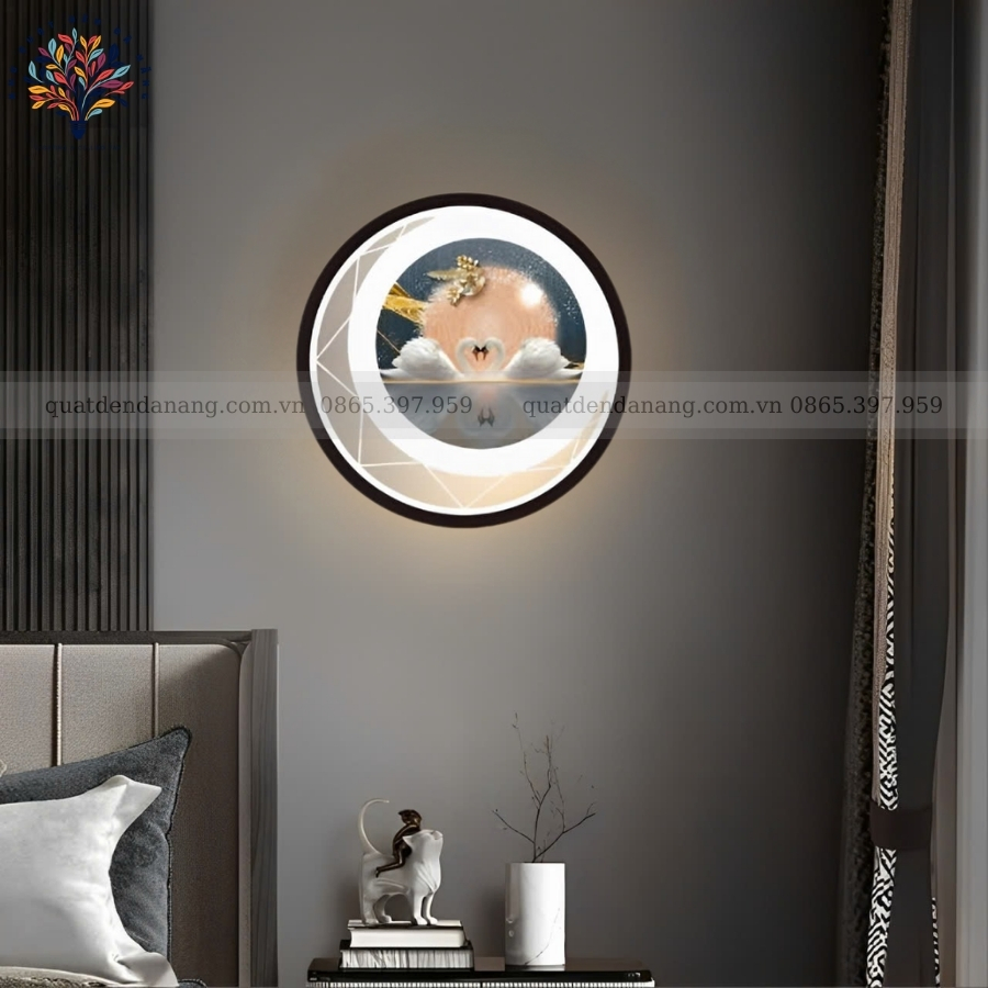 Đèn Tường Decor 716