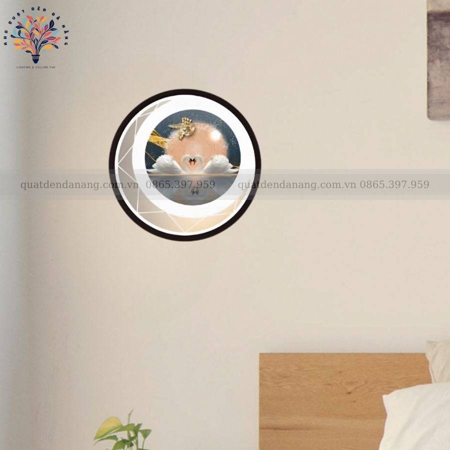 Đèn Tường Decor 716