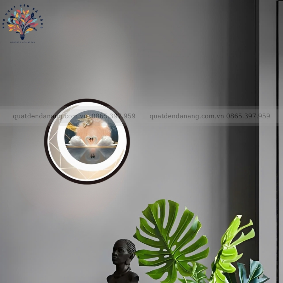 Đèn Tường Decor 716