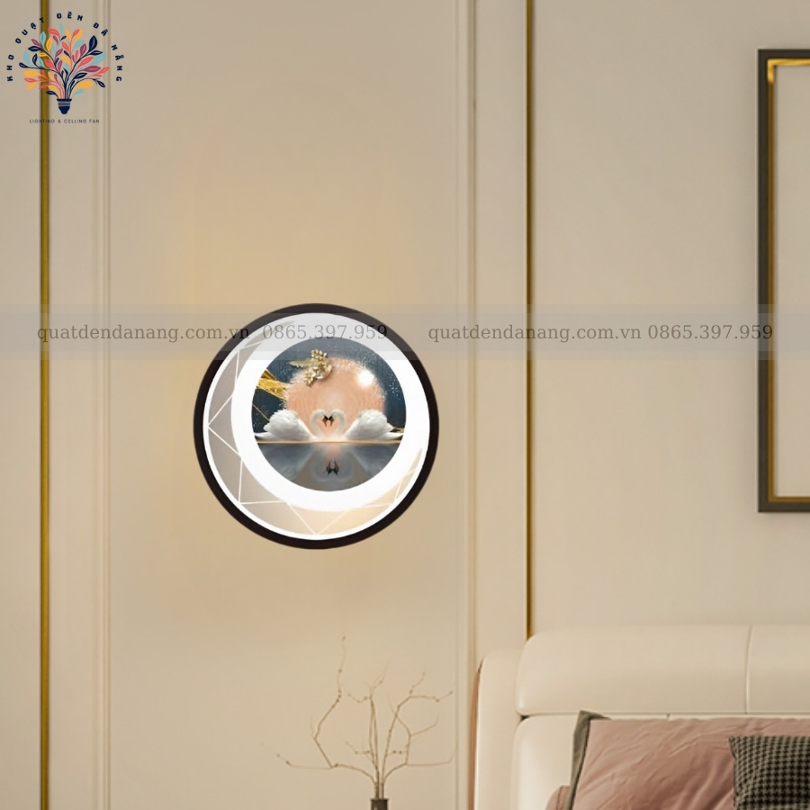 Đèn Tường Decor 716