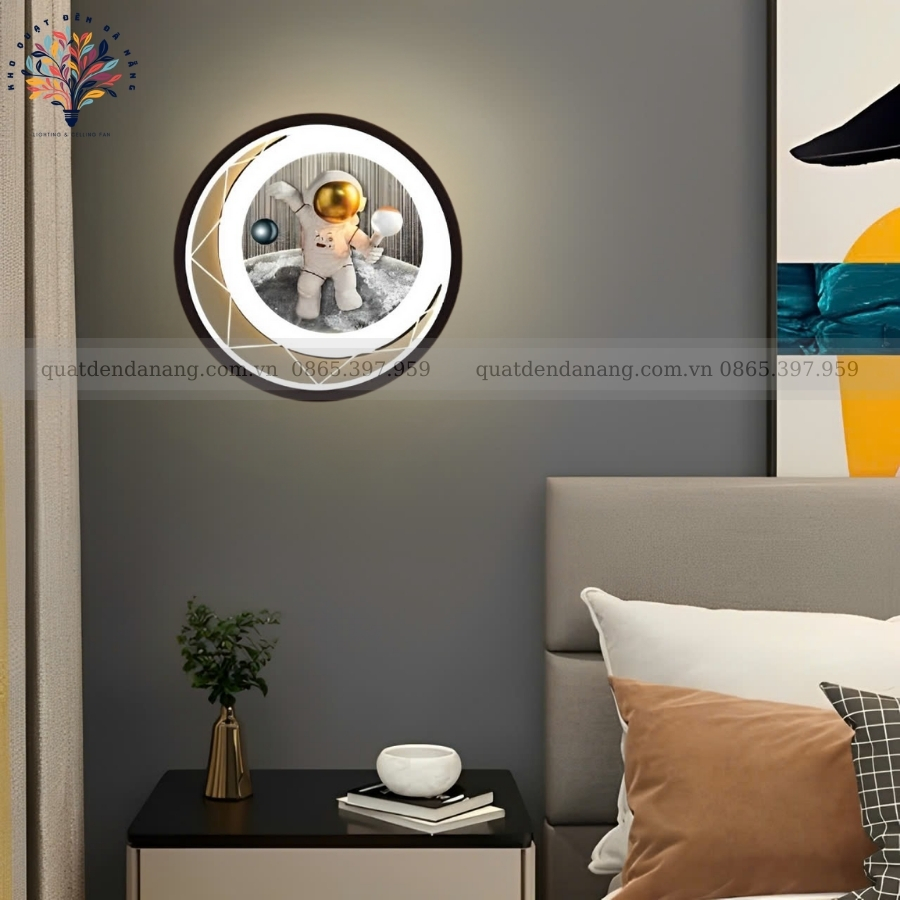 Đèn Tường Decor 717
