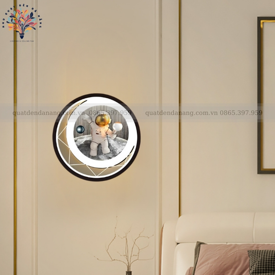 Đèn Tường Decor 717