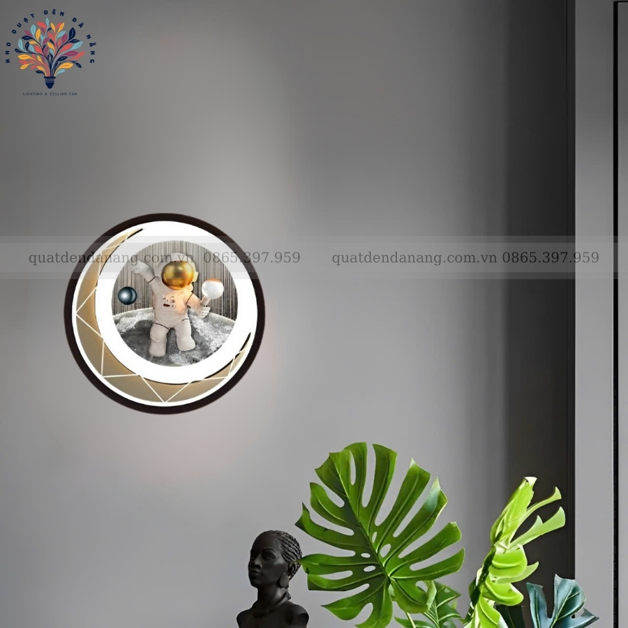 Đèn Tường Decor 717