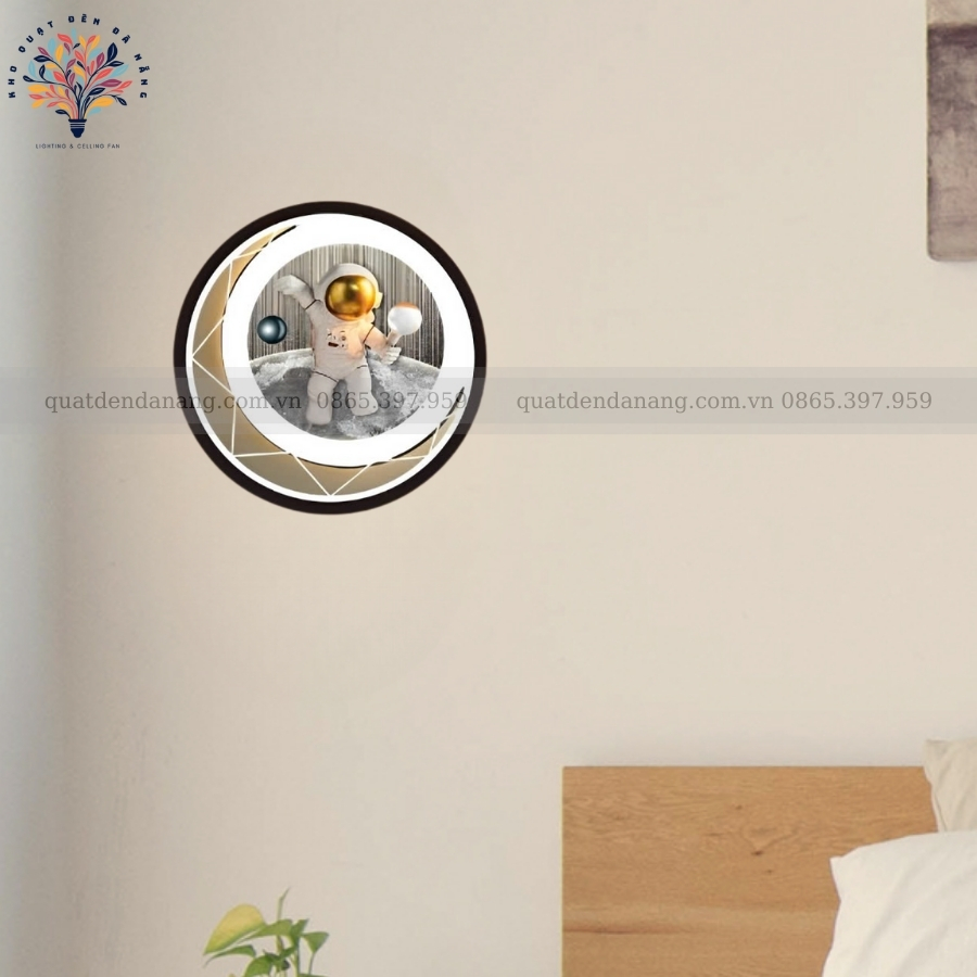 Đèn Tường Decor 717