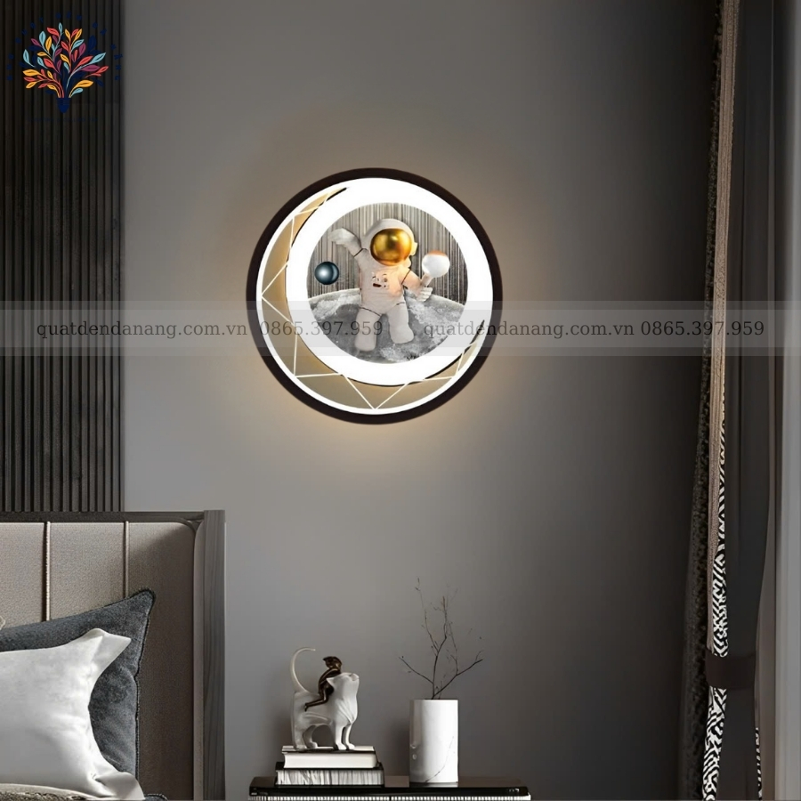 Đèn Tường Decor 717