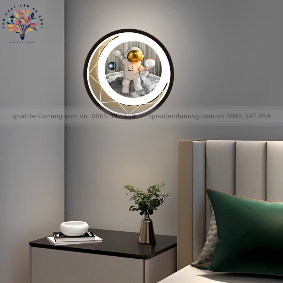 Đèn Tường Decor 717