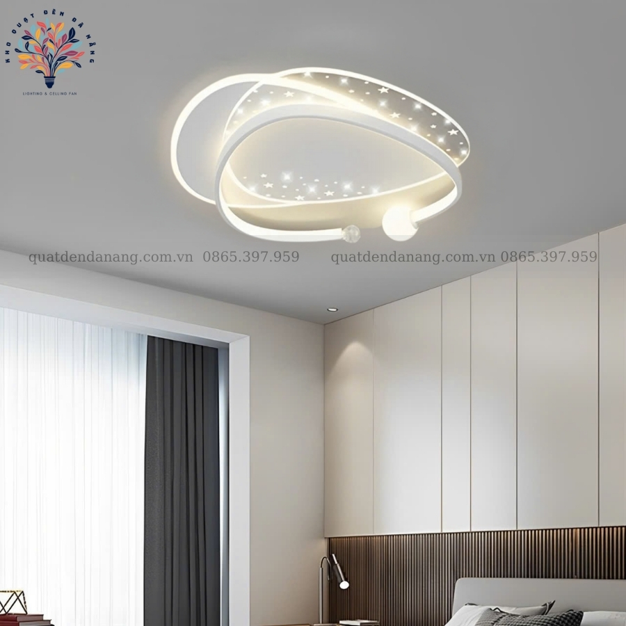 Đèn Ốp Trần Hiện Đại 111