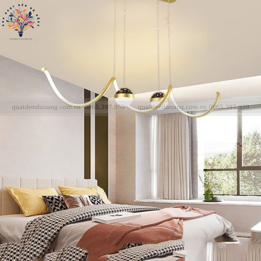 Đèn Thả Decor 893