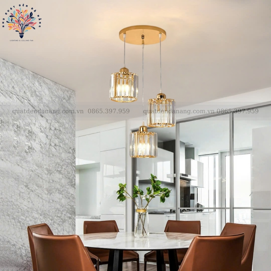 Đèn Thả Decor 327