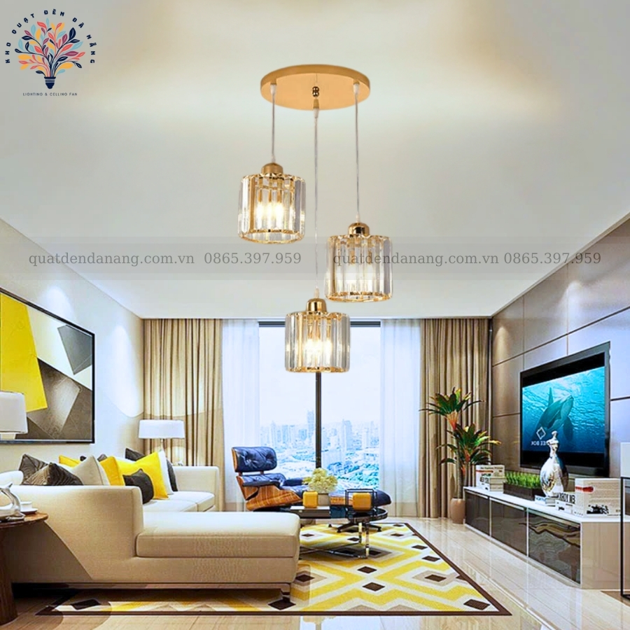 Đèn Thả Decor 327