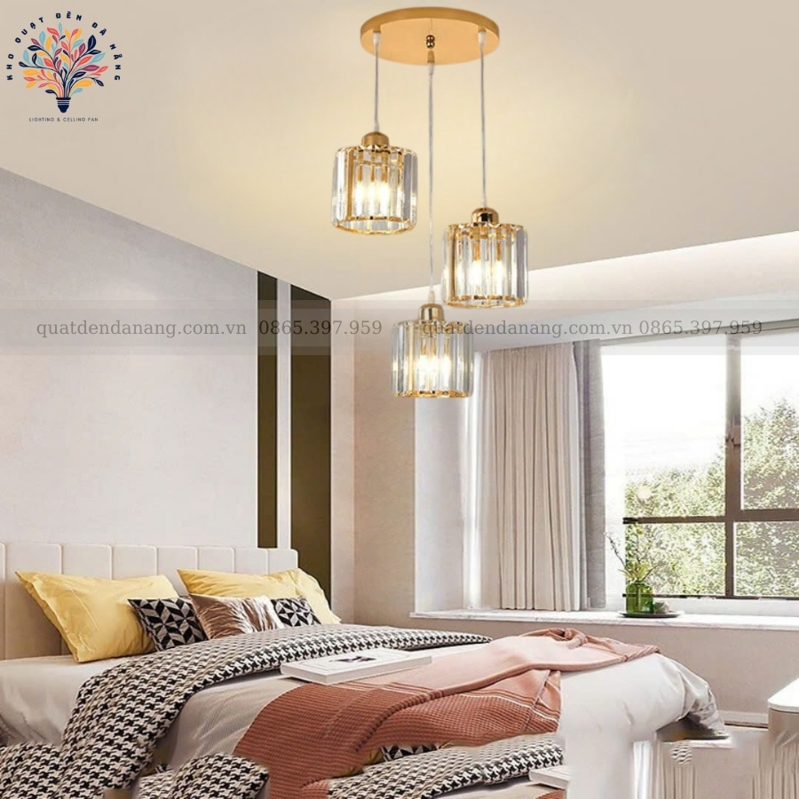 Đèn Thả Decor 327