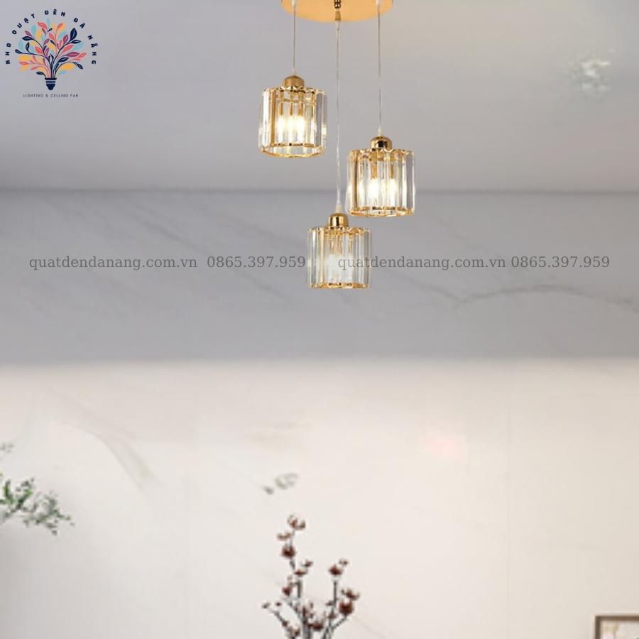 Đèn Thả Decor 327