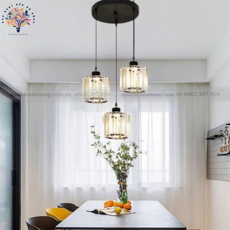 Đèn Thả Decor 327