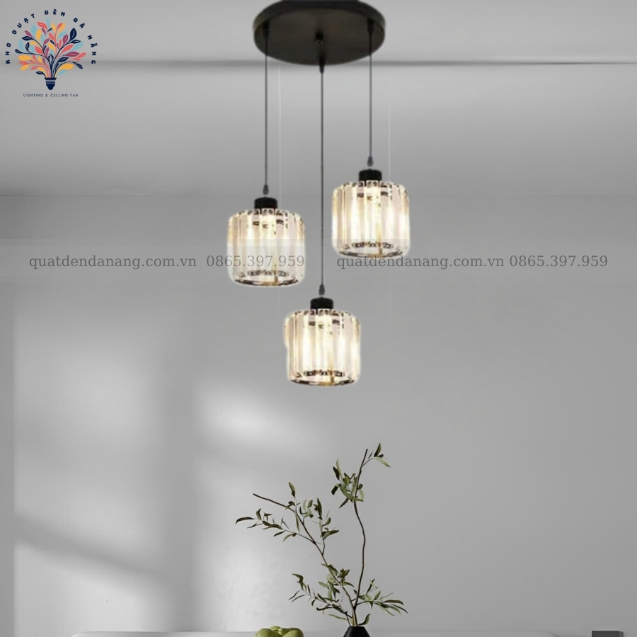 Đèn Thả Decor 327