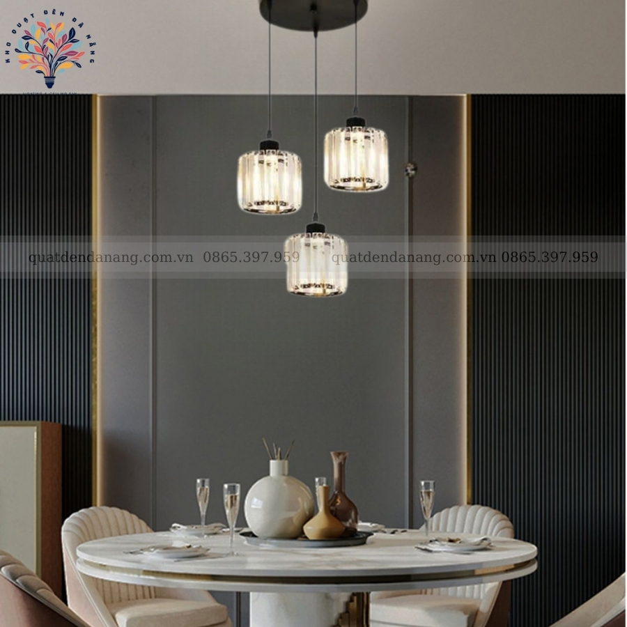 Đèn Thả Decor 327