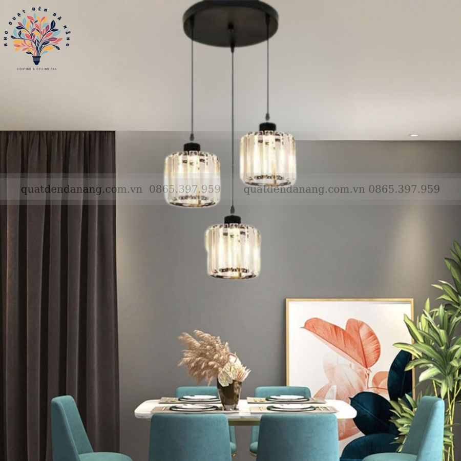 Đèn Thả Decor 327