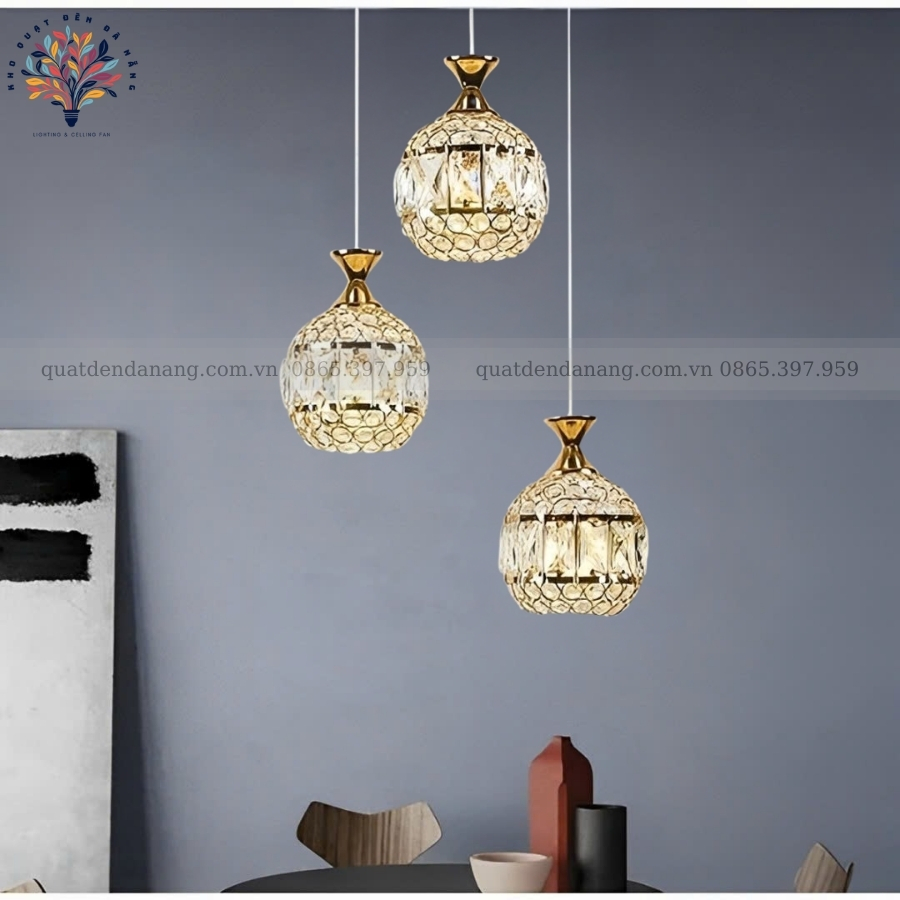 Đèn Thả Decor 111