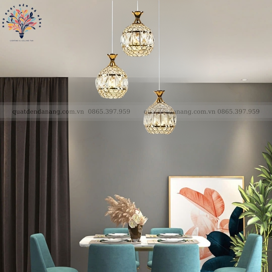 Đèn Thả Decor 111