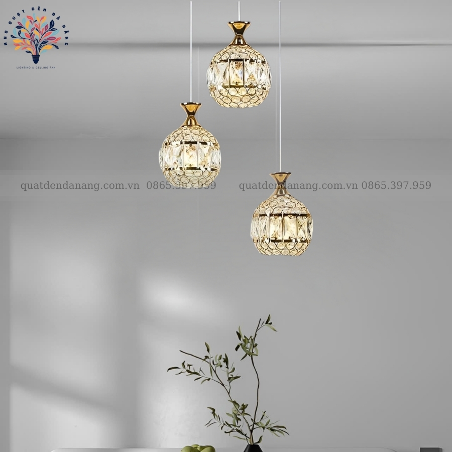 Đèn Thả Decor 111