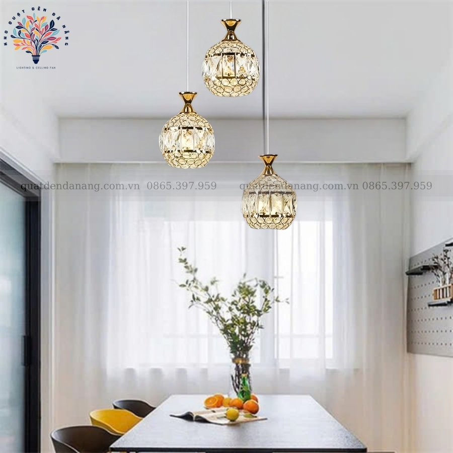 Đèn Thả Decor 111