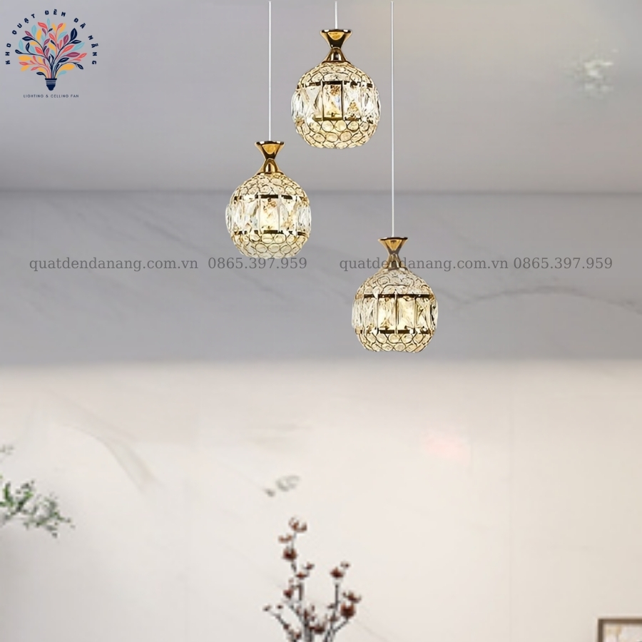 Đèn Thả Decor 111