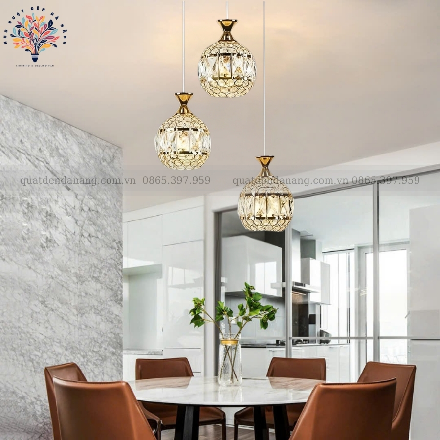 Đèn Thả Decor 111