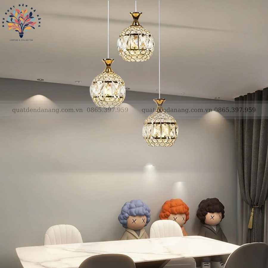 Đèn Thả Decor 111