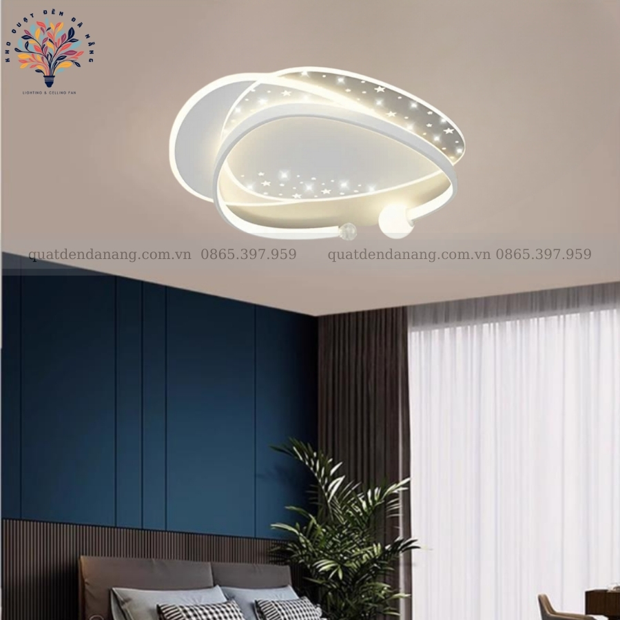 Đèn Ốp Trần Hiện Đại 111