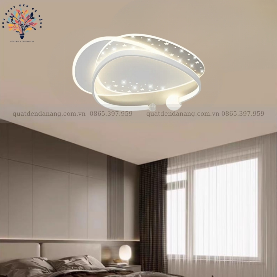 Đèn Ốp Trần Hiện Đại 111
