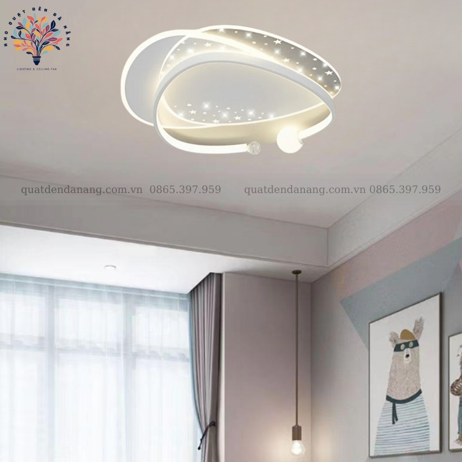 Đèn Ốp Trần Hiện Đại 111
