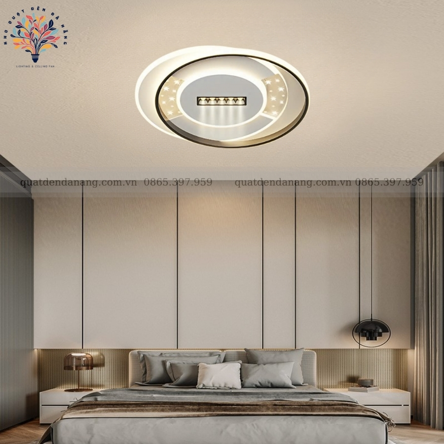 Đèn Ốp Trần Hiện Đại 453