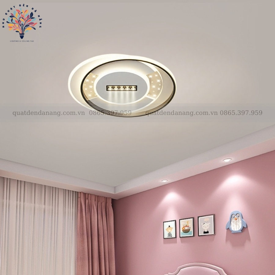 Đèn Ốp Trần Hiện Đại 453