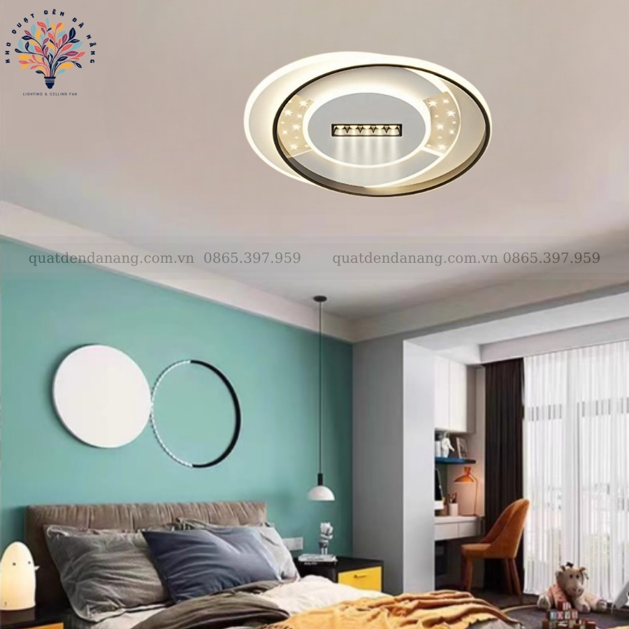 Đèn Ốp Trần Hiện Đại 453