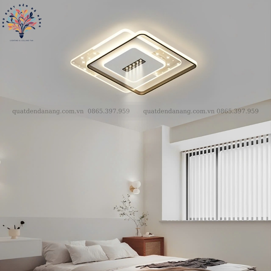 Đèn Ốp Trần Hiện Đại 452