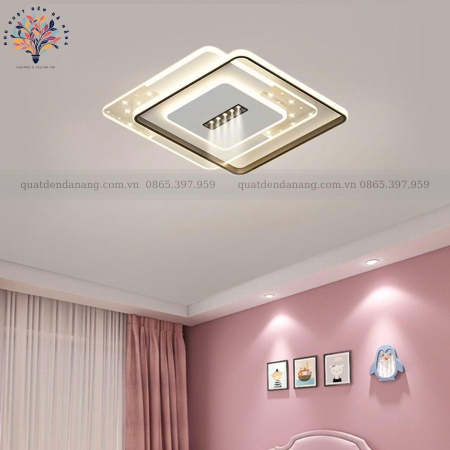 Đèn Ốp Trần Hiện Đại 452