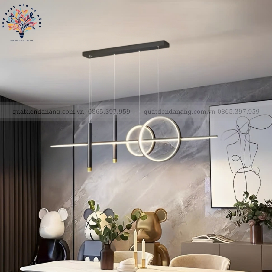 Đèn Thả Decor 868