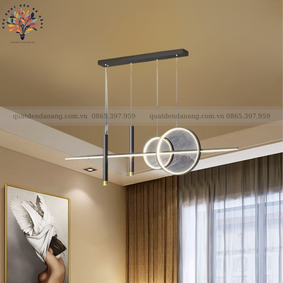 Đèn Thả Decor 868