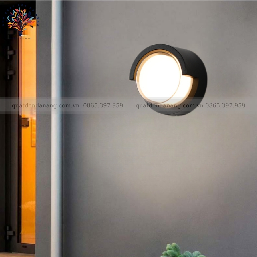 Đèn Tường Hiện Đại 423